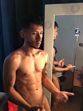 Snapshot of stevenSEX123 chatting on December 20, 2024, 5:57 am stevenSEX123 online show from December 20, 2024, 5:57 am