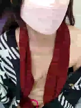 Snapshot of Lu_Nana chatting on December 25, 2024, 11:43 am Lu Nana online show from December 25, 2024, 11:43 am