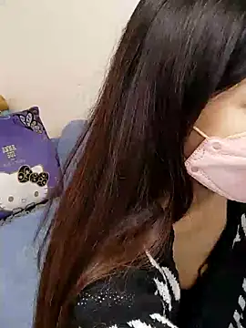 Snapshot of Lu_Nana chatting on December 31, 2024, 10:58 am Lu Nana online show from December 31, 2024, 10:58 am