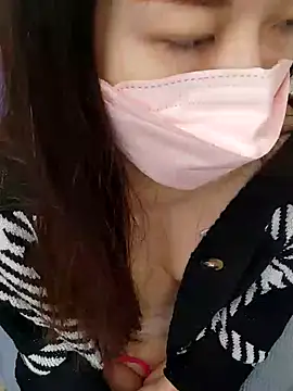 Snapshot of Lu_Nana chatting on January 8, 2025, 2:46 pm Lu Nana online show from January 8, 2025, 2:46 pm