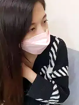 Snapshot of Lu_Nana chatting on January 8, 2025, 6:20 pm Lu Nana online show from January 8, 2025, 6:20 pm