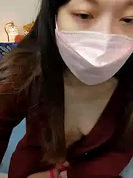 Snapshot of Lu_Nana chatting on January 16, 2025, 3:24 pm Lu Nana online show from January 16, 2025, 3:24 pm