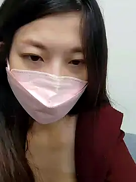 Snapshot of Lu_Nana chatting on January 18, 2025, 7:04 pm Lu Nana online show from January 18, 2025, 7:04 pm