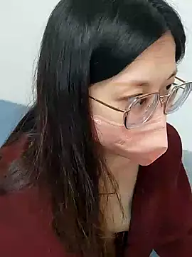 Snapshot of Lu_Nana chatting on January 19, 2025, 6:43 pm Lu Nana online show from January 19, 2025, 6:43 pm