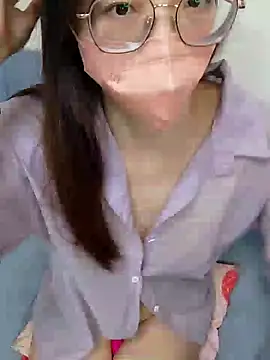 Snapshot of Lu_Nana chatting on January 24, 2025, 1:36 pm Lu Nana online show from January 24, 2025, 1:36 pm