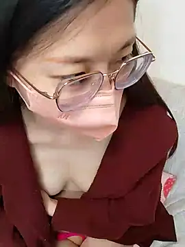 Snapshot of Lu_Nana chatting on February 2, 2025, 6:48 am Lu Nana online show from February 2, 2025, 6:48 am