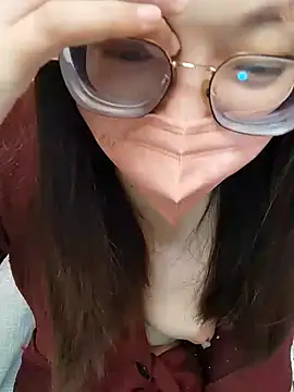 Snapshot of Lu_Nana chatting on February 4, 2025, 5:55 pm Lu Nana online show from February 4, 2025, 5:55 pm