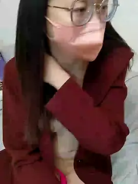 Snapshot of Lu_Nana chatting on February 5, 2025, 12:49 pm Lu Nana online show from February 5, 2025, 12:49 pm