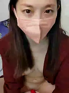 Snapshot of Lu_Nana chatting on February 6, 2025, 2:58 pm Lu Nana online show from February 6, 2025, 2:58 pm