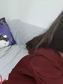 Snapshot of Lu_Nana chatting on February 6, 2025, 6:02 pm Lu Nana online show from February 6, 2025, 6:02 pm