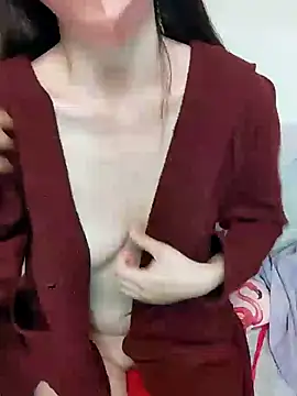 Snapshot of Lu_Nana chatting on February 13, 2025, 3:46 pm Lu Nana online show from February 13, 2025, 3:46 pm