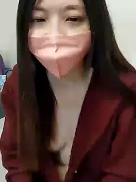 Snapshot of Lu_Nana chatting on February 14, 2025, 2:44 pm Lu Nana online show from February 14, 2025, 2:44 pm