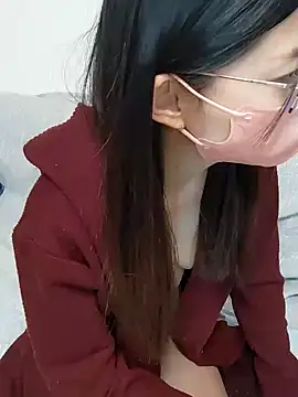 Snapshot of Lu_Nana chatting on February 15, 2025, 2:55 pm Lu Nana online show from February 15, 2025, 2:55 pm