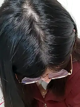 Snapshot of Lu_Nana chatting on February 20, 2025, 10:48 pm Lu Nana online show from February 20, 2025, 10:48 pm