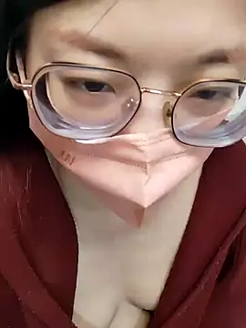 Snapshot of Lu_Nana chatting on February 21, 2025, 3:10 pm Lu Nana online show from February 21, 2025, 3:10 pm