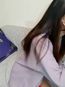 Snapshot of Lu_Nana chatting on February 22, 2025, 4:09 pm Lu Nana online show from February 22, 2025, 4:09 pm