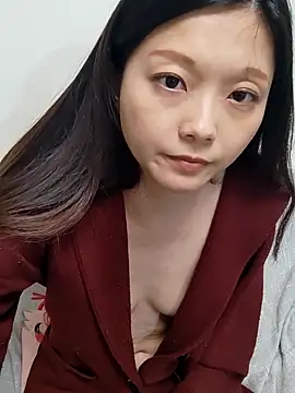 Snapshot of Lu_Nana chatting on February 25, 2025, 11:55 pm Lu Nana online show from February 25, 2025, 11:55 pm