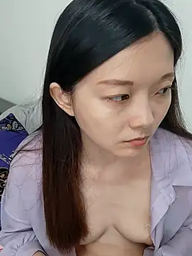 Snapshot of Lu_Nana chatting on March 1, 2025, 6:24 am Lu Nana online show from March 1, 2025, 6:24 am