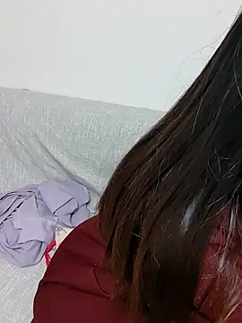 Snapshot of Lu_Nana chatting on March 5, 2025, 1:21 am Lu Nana online show from March 5, 2025, 1:21 am