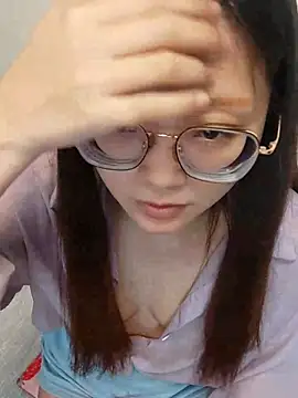 Snapshot of Lu_Nana chatting on March 10, 2025, 1:54 pm Lu Nana online show from March 10, 2025, 1:54 pm