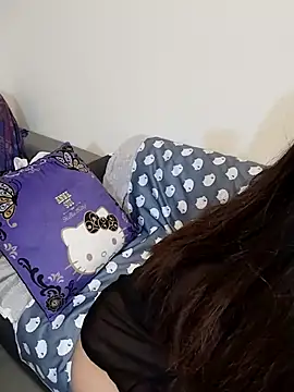 Snapshot of Lu_Nana chatting on March 14, 2025, 4:51 pm Lu Nana online show from March 14, 2025, 4:51 pm