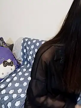 Snapshot of Lu_Nana chatting on March 15, 2025, 3:48 pm Lu Nana online show from March 15, 2025, 3:48 pm