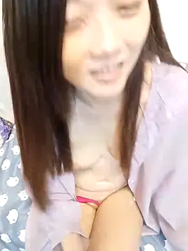 Snapshot of Lu_Nana chatting on March 18, 2025, 7:53 pm Lu Nana online show from March 18, 2025, 7:53 pm