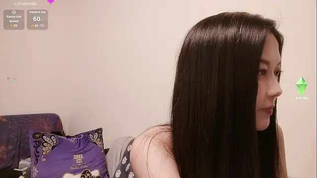 Snapshot of Lu_Nana chatting on October 11, 2025, 1:20 pm Lu Nana online show from October 11, 2025, 1:20 pm