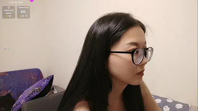 Snapshot of Lu_Nana chatting on November 15, 2025, 5:20 pm Lu Nana online show from November 15, 2025, 5:20 pm