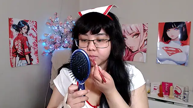 Moertomlly online show from November 21, 2025, 4:22 am