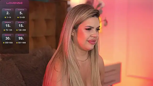 SophieBoobsX online show from February 11, 2025, 1:09 pm