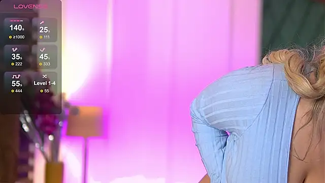 SophieBoobsX online show from February 25, 2025, 9:53 am