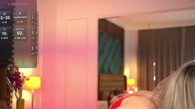 SophieBoobsX online show from March 1, 2025, 6:57 am