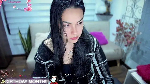 Lunlunera online show from November 15, 2025, 3:15 am