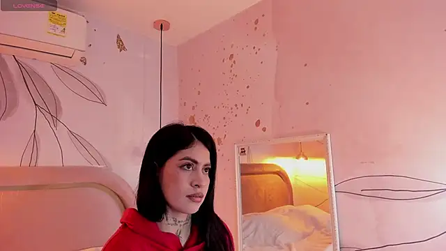 JESYSOZ23  online show from March 20, 2025, 1:46 am