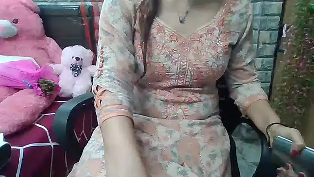 Sexy iknoor online show from February 16, 2025, 11:16 am