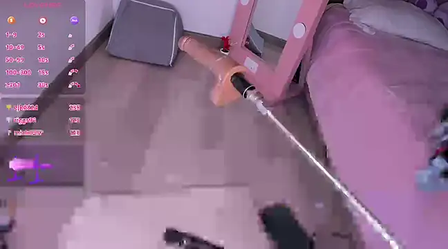 Snapshot of isa_red_hair chatting on February 26, 2025, 7:09 am isa red hair online show from February 26, 2025, 7:09 am