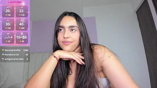 Mhia palmer online show from February 28, 2025, 7:58 am