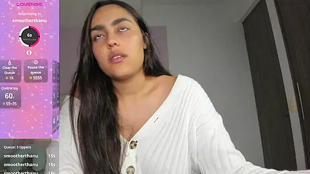 Mhia palmer online show from March 12, 2025, 4:30 am