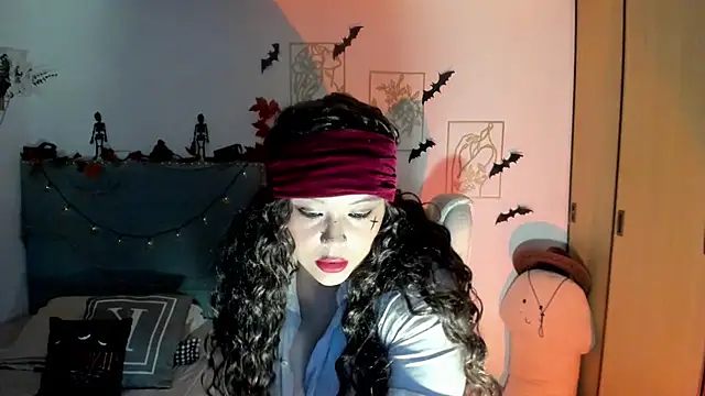 bigbooty-30 online show from October 30, 2025, 12:12 am