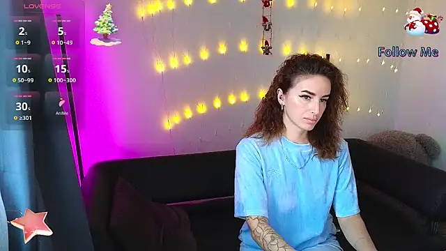 Snapshot of xx_adrihanna_xx chatting on December 30, 2024, 7:59 am xx adrihanna xx online show from December 30, 2024, 7:59 am