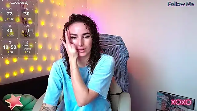 Snapshot of xx_adrihanna_xx chatting on January 23, 2025, 6:39 am xx adrihanna xx online show from January 23, 2025, 6:39 am