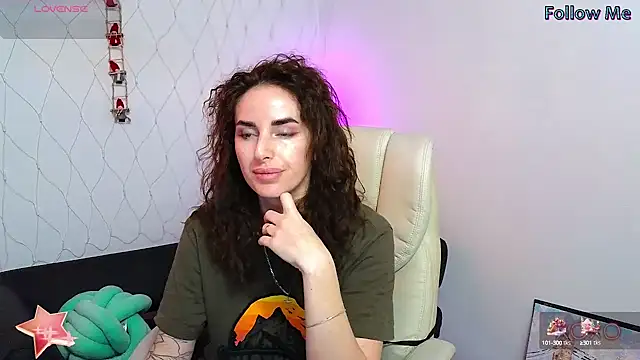 Snapshot of xx_adrihanna_xx chatting on January 30, 2025, 5:52 am xx adrihanna xx online show from January 30, 2025, 5:52 am