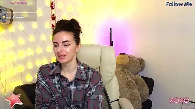 Snapshot of xx_adrihanna_xx chatting on January 31, 2025, 4:48 pm xx adrihanna xx online show from January 31, 2025, 4:48 pm