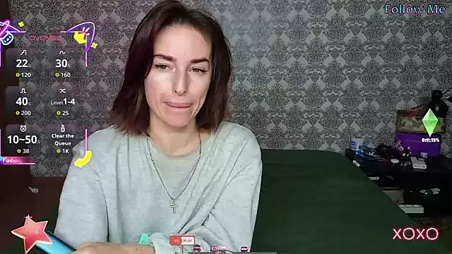 Snapshot of xx_adrihanna_xx chatting on October 13, 2025, 7:19 am xx adrihanna xx online show from October 13, 2025, 7:19 am