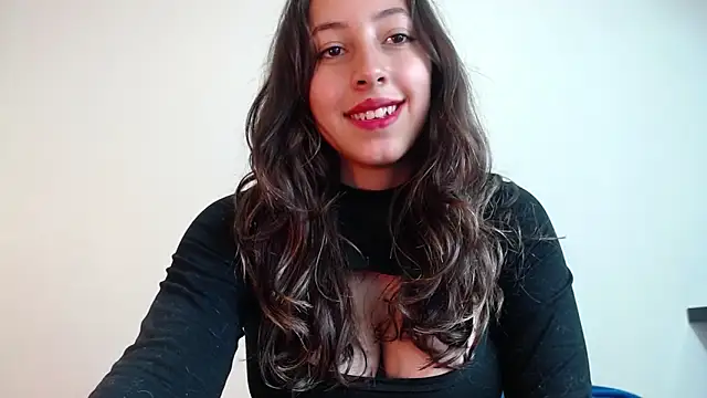 Snapshot of kute_Aliz chatting on March 16, 2025, 12:23 am kute Aliz online show from March 16, 2025, 12:23 am