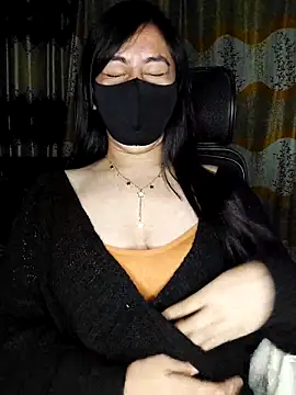 Sima--Roy online show from December 10, 2024, 8:27 pm