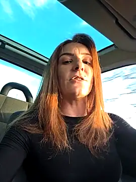 Ladykimberly XOXO online show from November 12, 2025, 3:34 pm