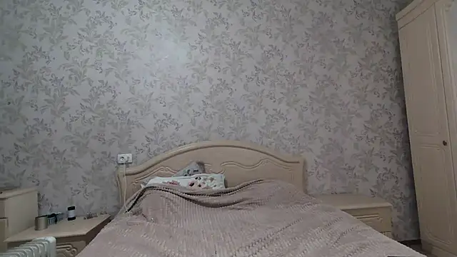 Alexandra Meow online show from February 22, 2025, 12:16 am