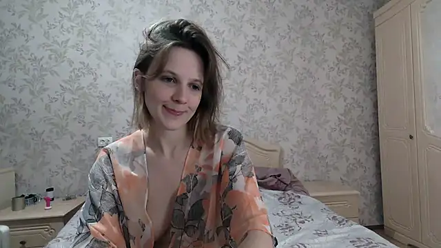 Alexandra Meow online show from February 22, 2025, 8:42 pm